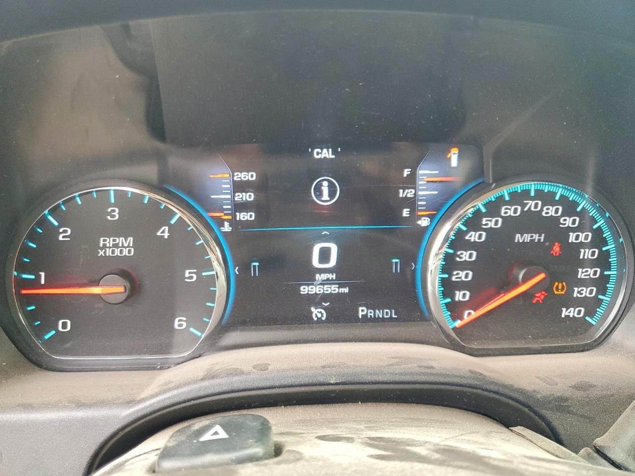 2018 GMC Sierra K1500 Denali - zdjęcie 9