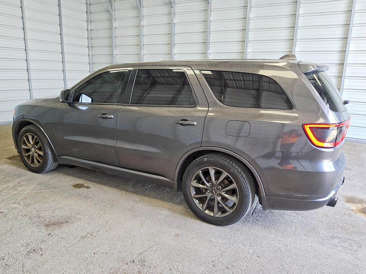 2014 Dodge Durango R/T - zdjęcie 2