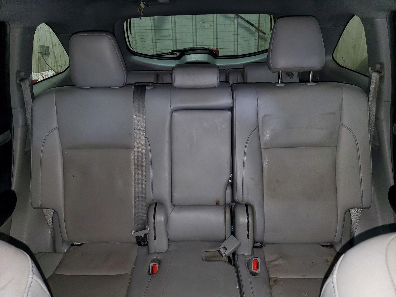 2019 Toyota Highlander Xle - zdjęcie 10