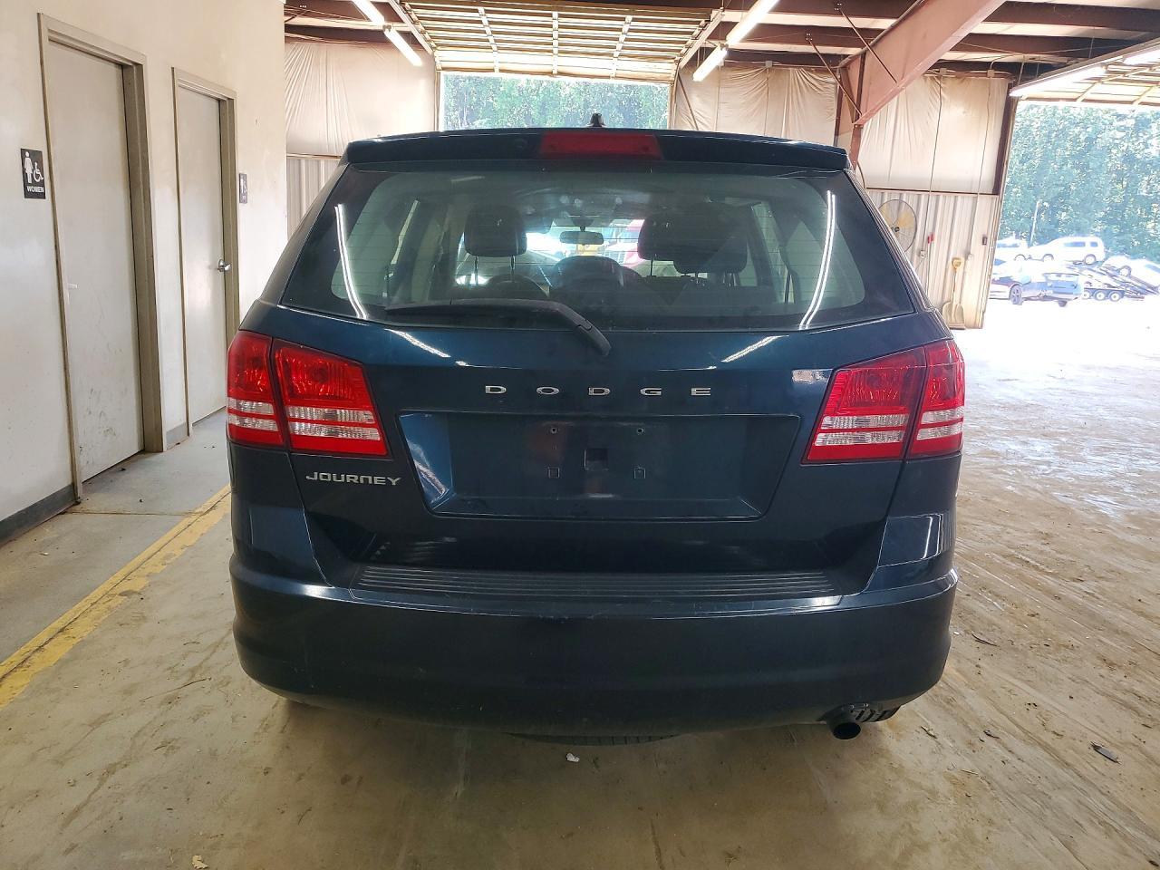 2013 Dodge Journey Se - zdjęcie 6