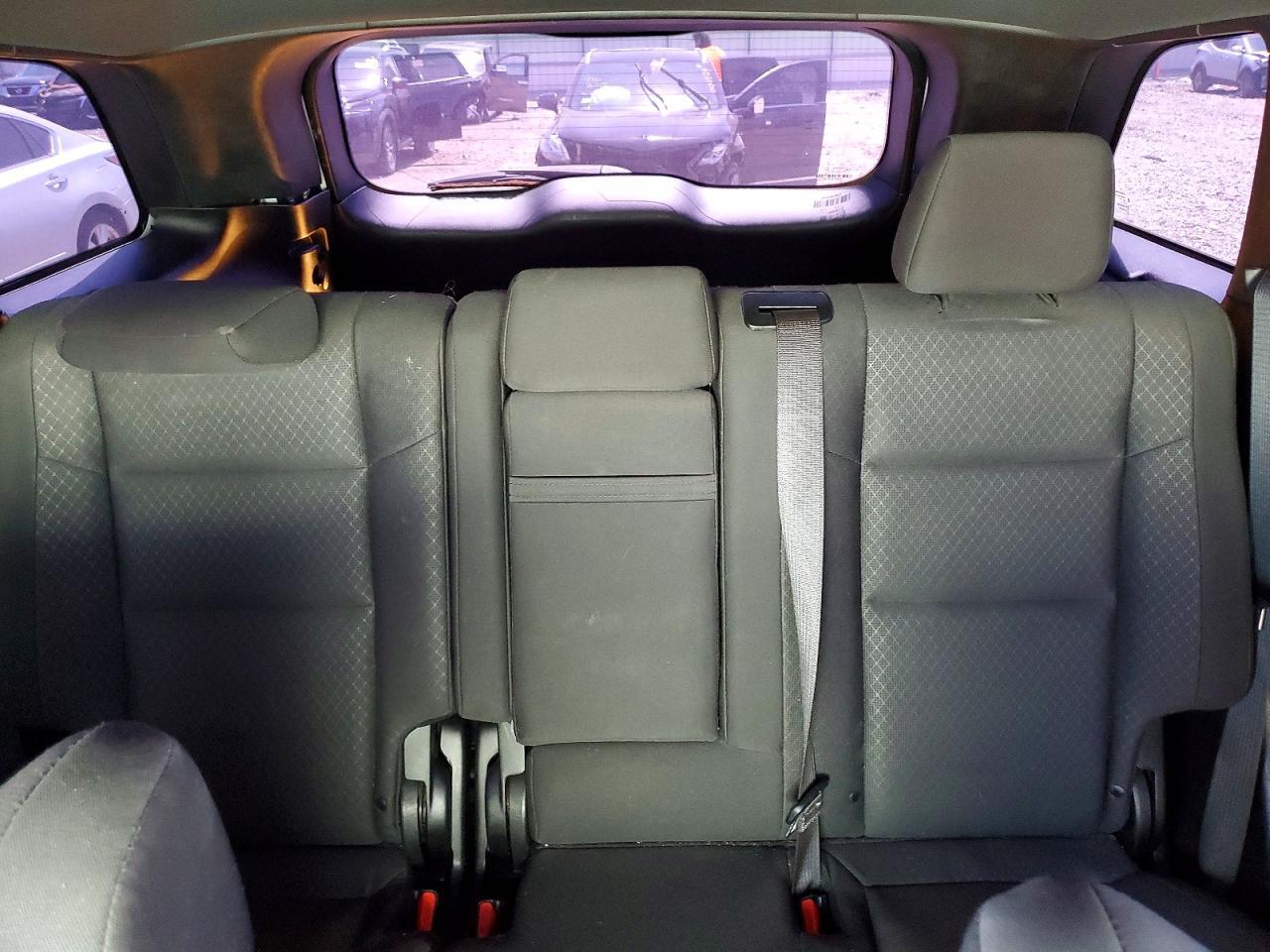 2019 Jeep Grand Cherokee Laredo - zdjęcie 10