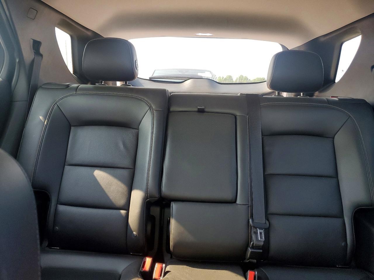 2019 Chevrolet Equinox Premier - zdjęcie 10