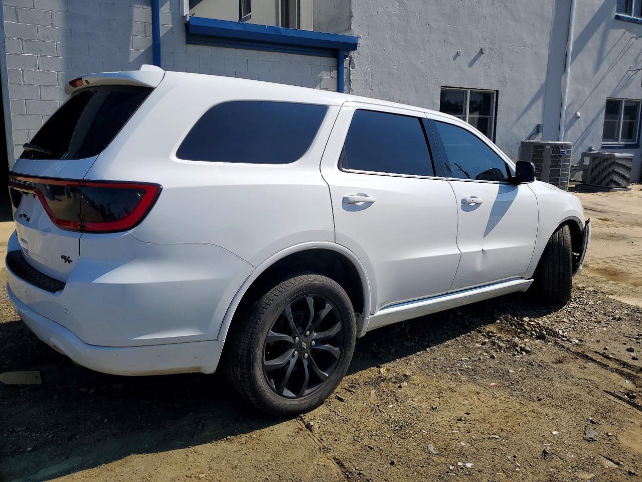 2019 Dodge Durango R/T - zdjęcie 3