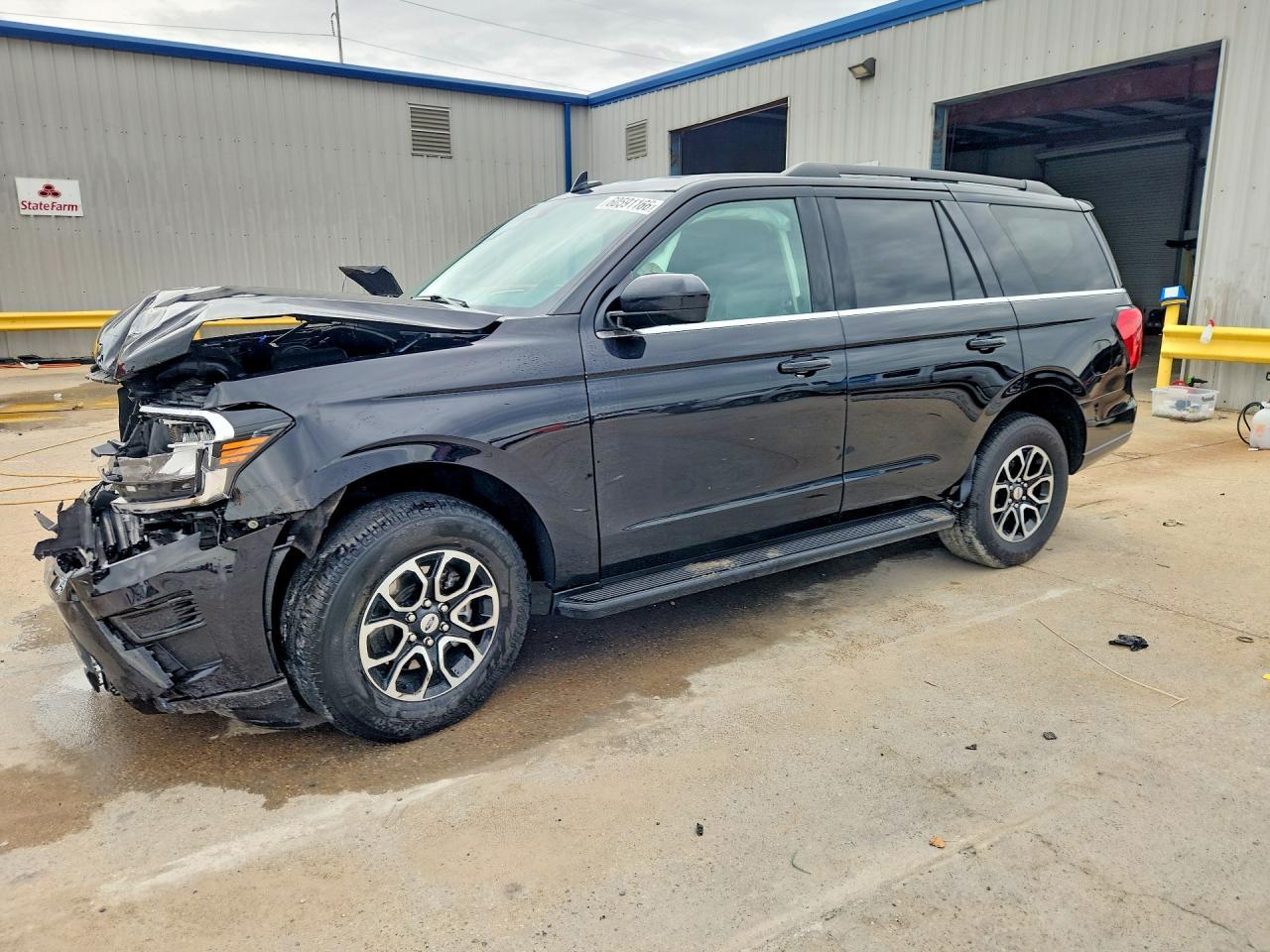 2024 Ford Expedition Xlt - zdjęcie główne