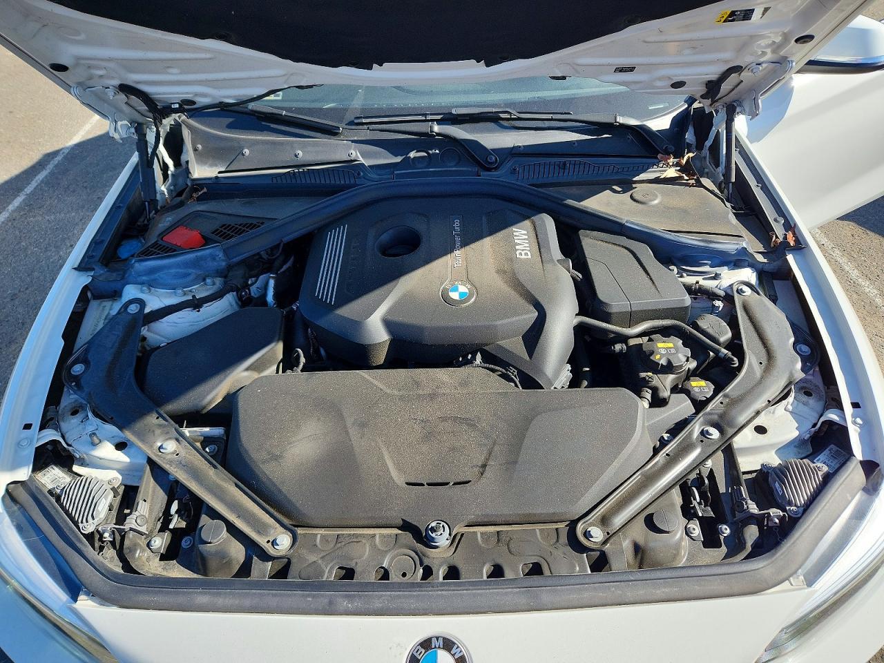 2019 BMW 230I - zdjęcie 11
