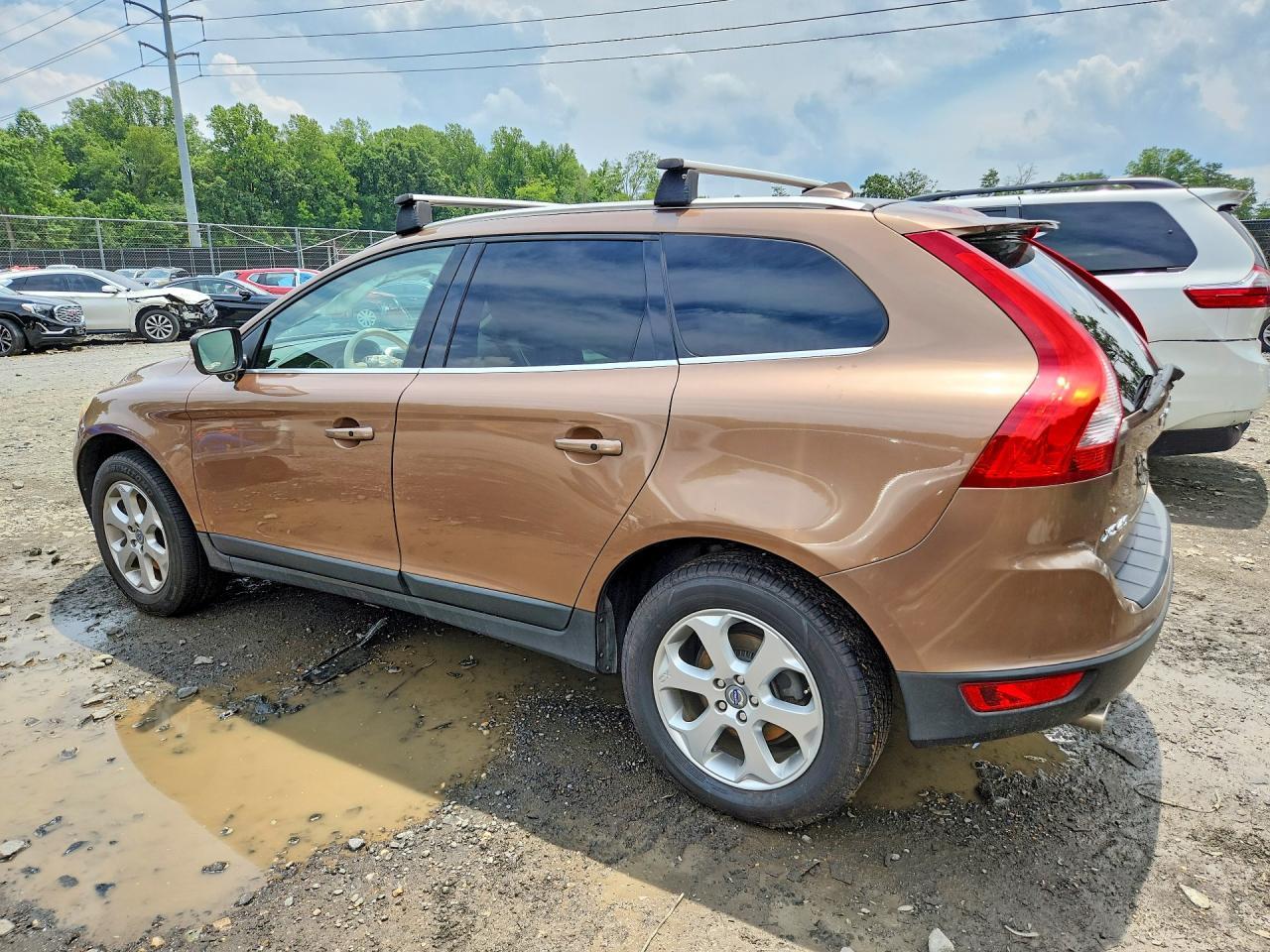 2013 Volvo Xc60 3.2 - zdjęcie 2
