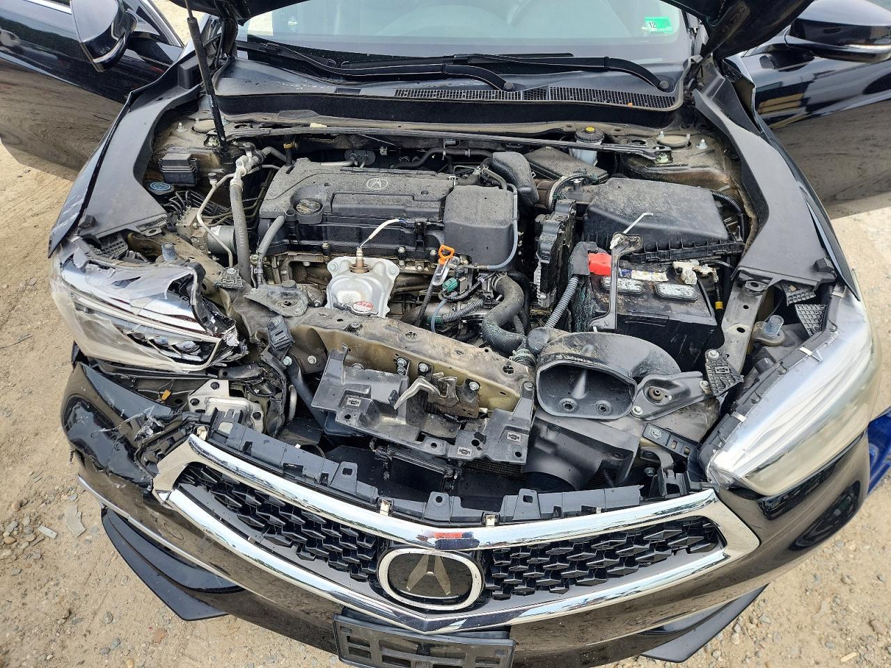 2020 Acura Tlx Technology - zdjęcie 11