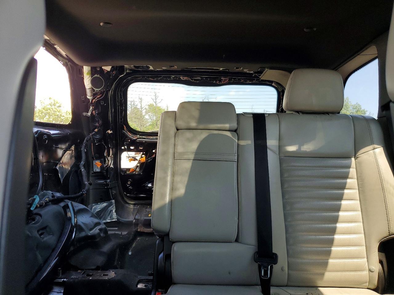 2018 Jeep Grand Cherokee Limited - zdjęcie 10