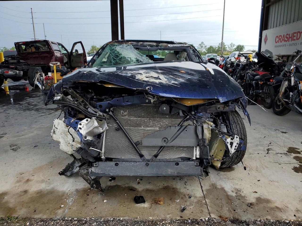 2016 Acura Tlx - zdjęcie 5