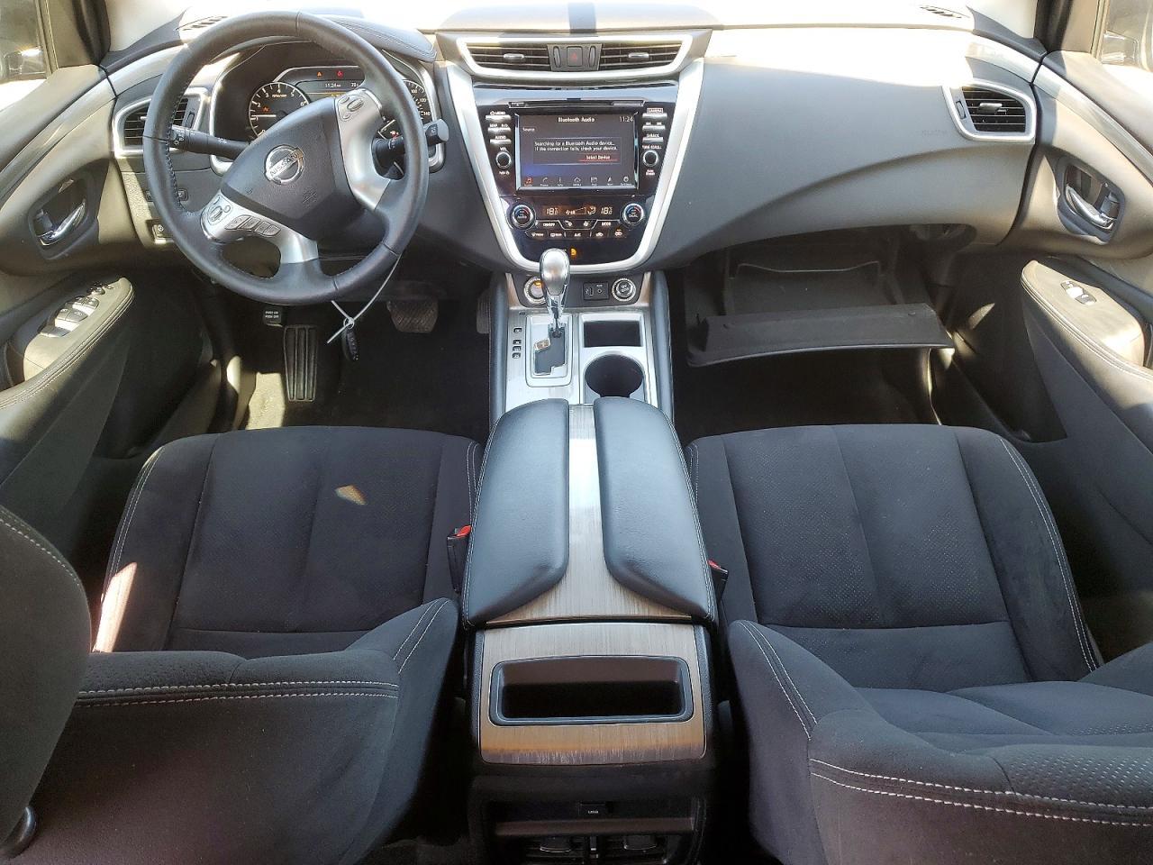 2018 Nissan Murano S - zdjęcie 8
