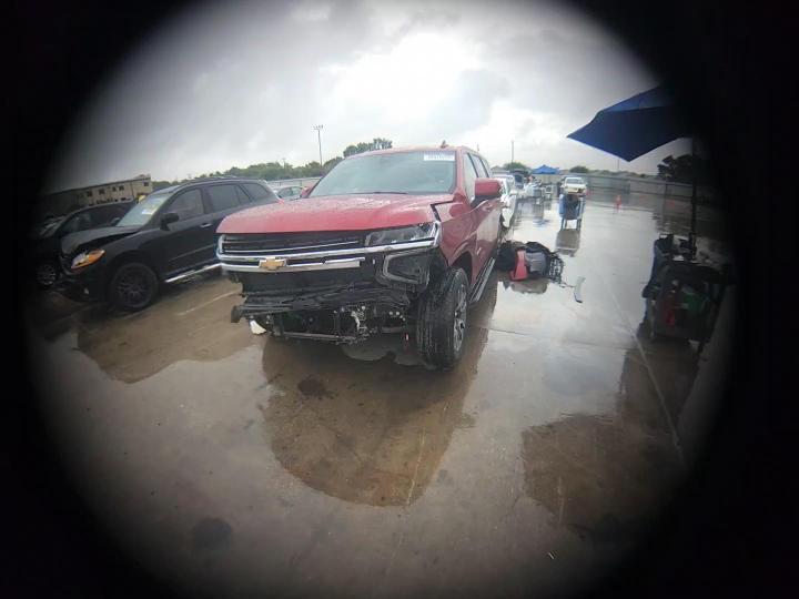 2022 Chevrolet Tahoe C1500 Lt - zdjęcie 14