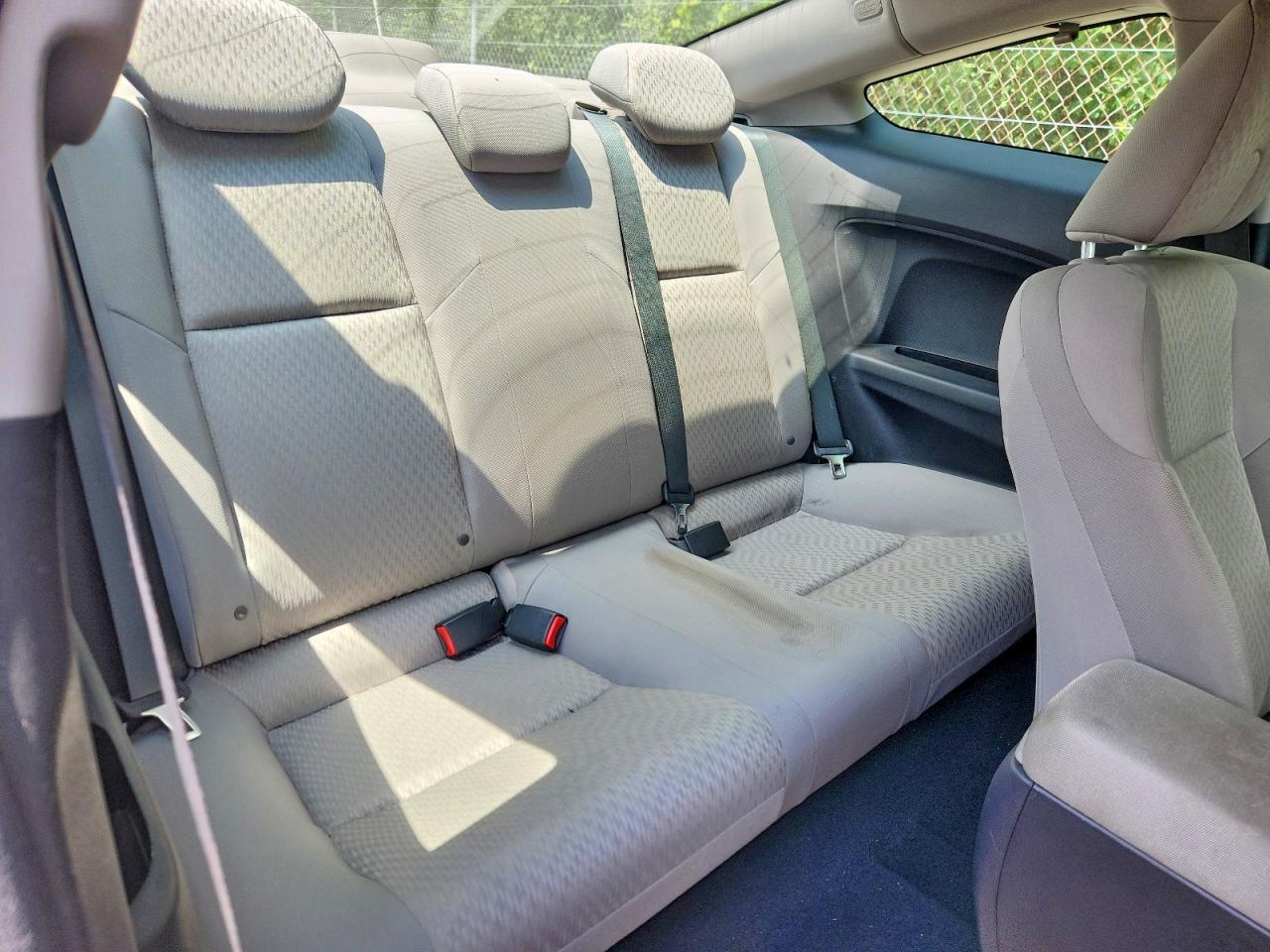 2015 Honda Civic Lx - zdjęcie 10