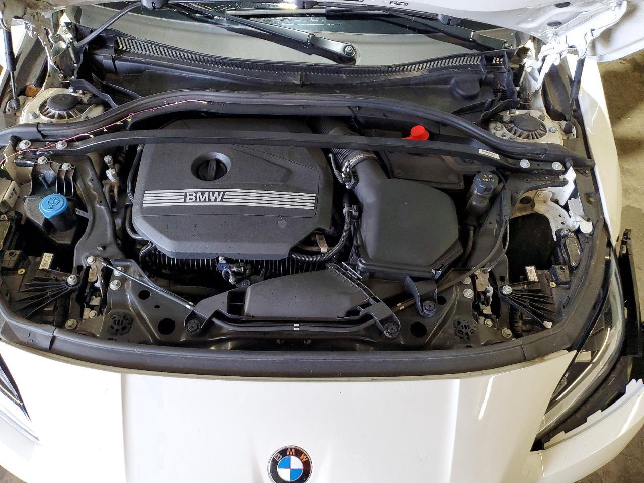 2025 BMW 228Xi - zdjęcie 11