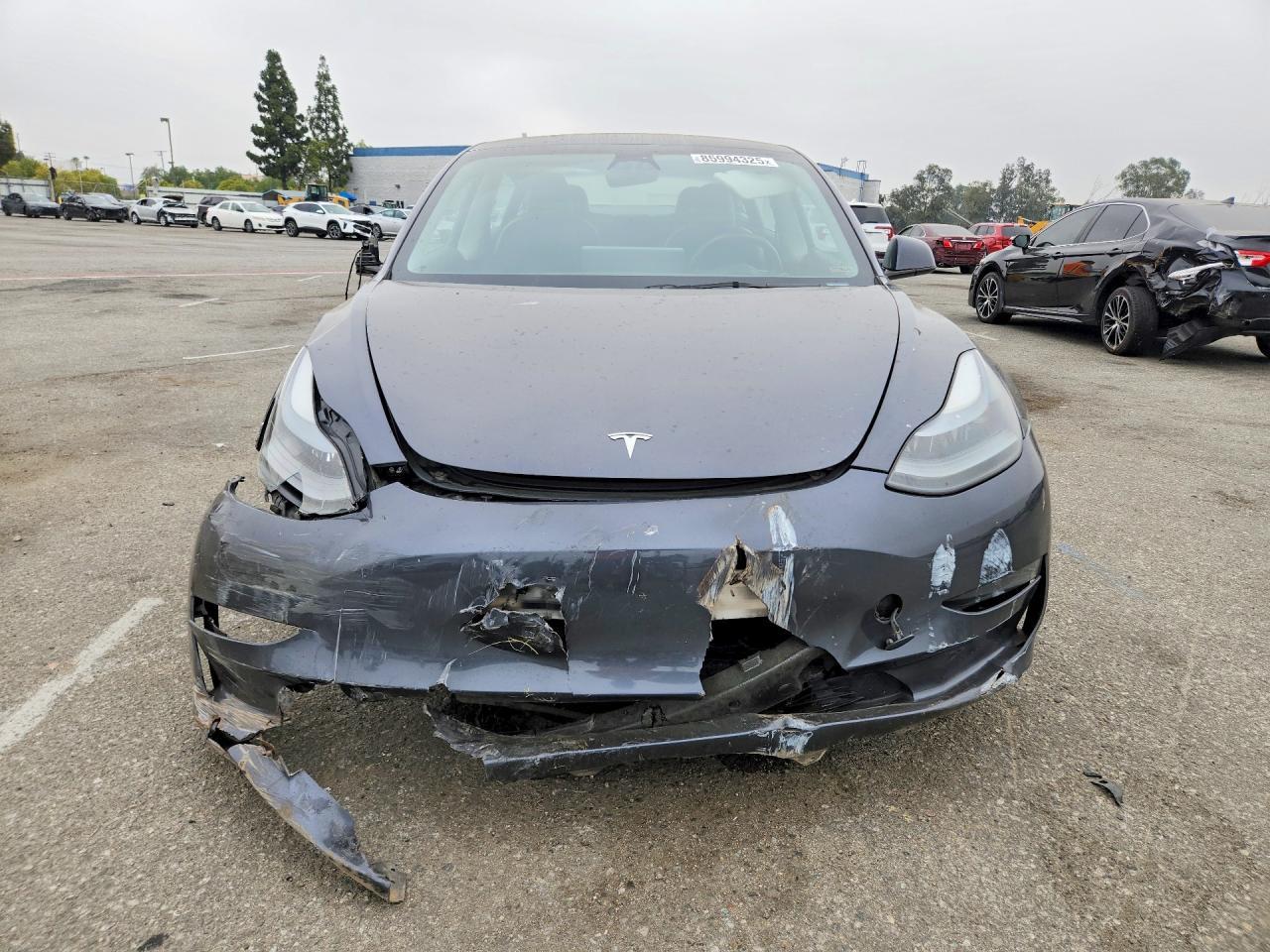 2023 Tesla Model 3 - zdjęcie 5