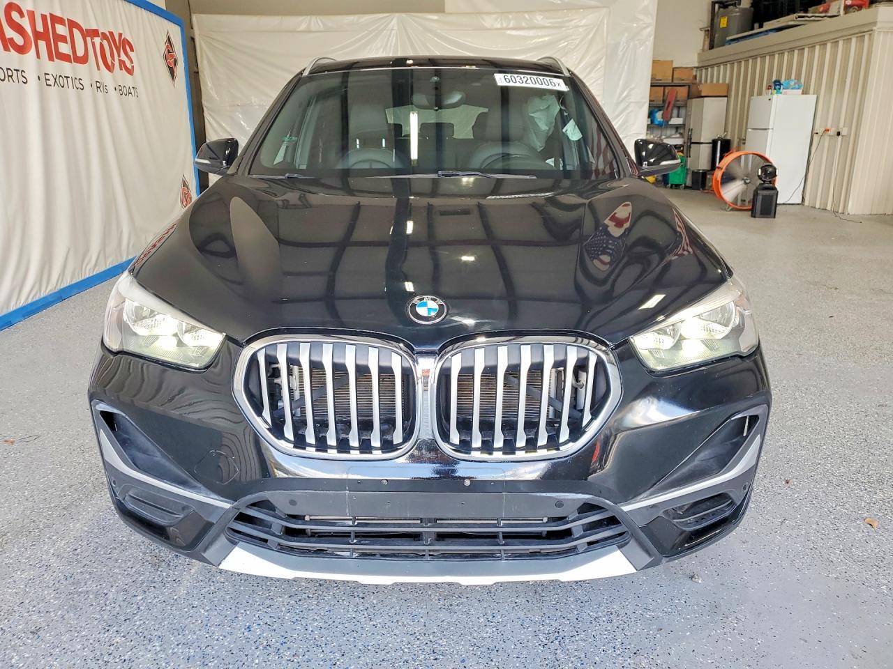2021 BMW X1 Sdrive28I - zdjęcie 5