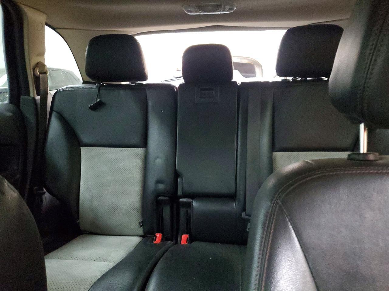 2013 Ford Edge Sel - zdjęcie 10