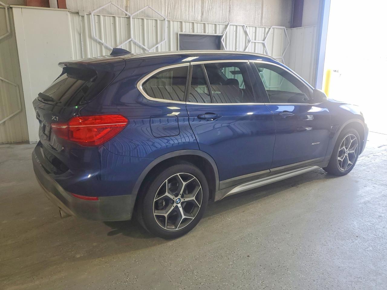 2018 BMW X1 xDrive28I - zdjęcie 3