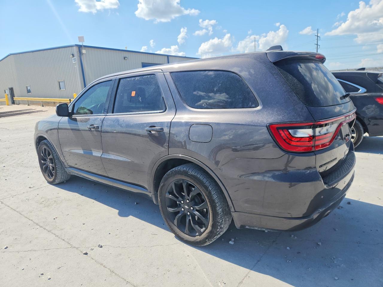 2020 Dodge Durango Gt - zdjęcie 2