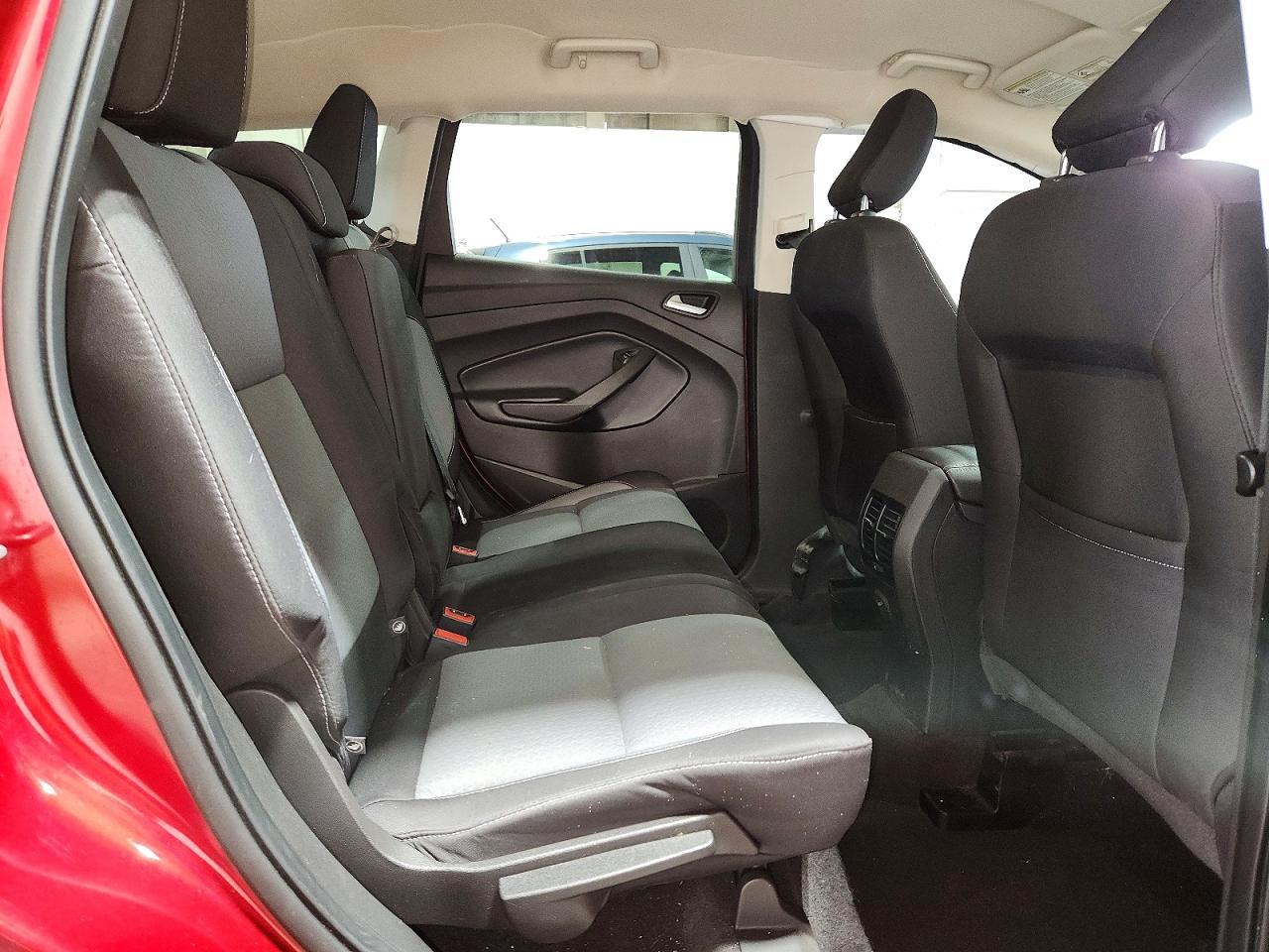 2019 Ford Escape Se - zdjęcie 11