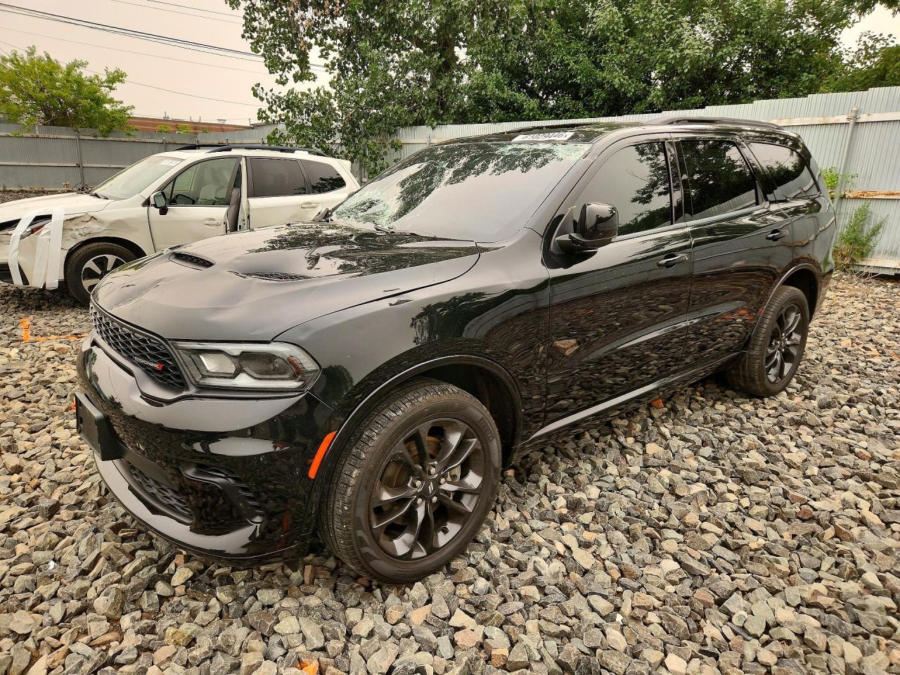 2024 Dodge Durango