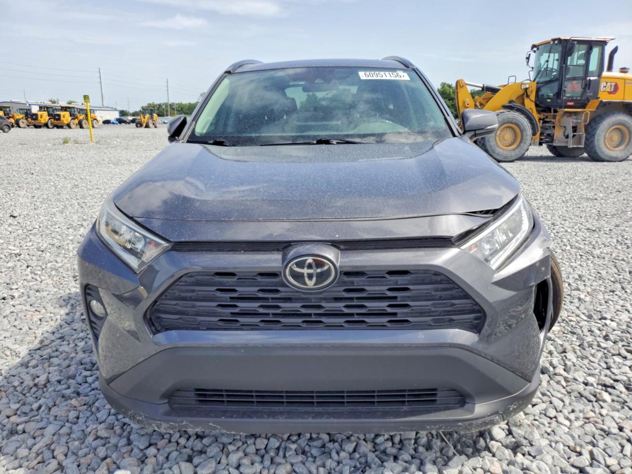 2021 Toyota Rav4 Xle Premium - zdjęcie 5