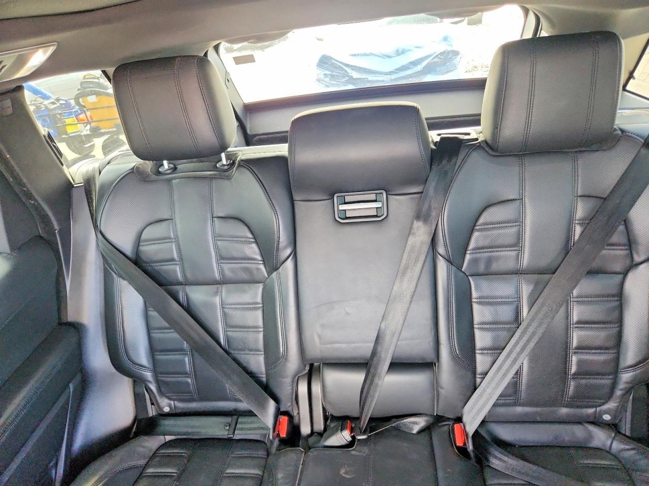 2017 Land Rover Range Rover Sport Hse Dynamic - zdjęcie 10