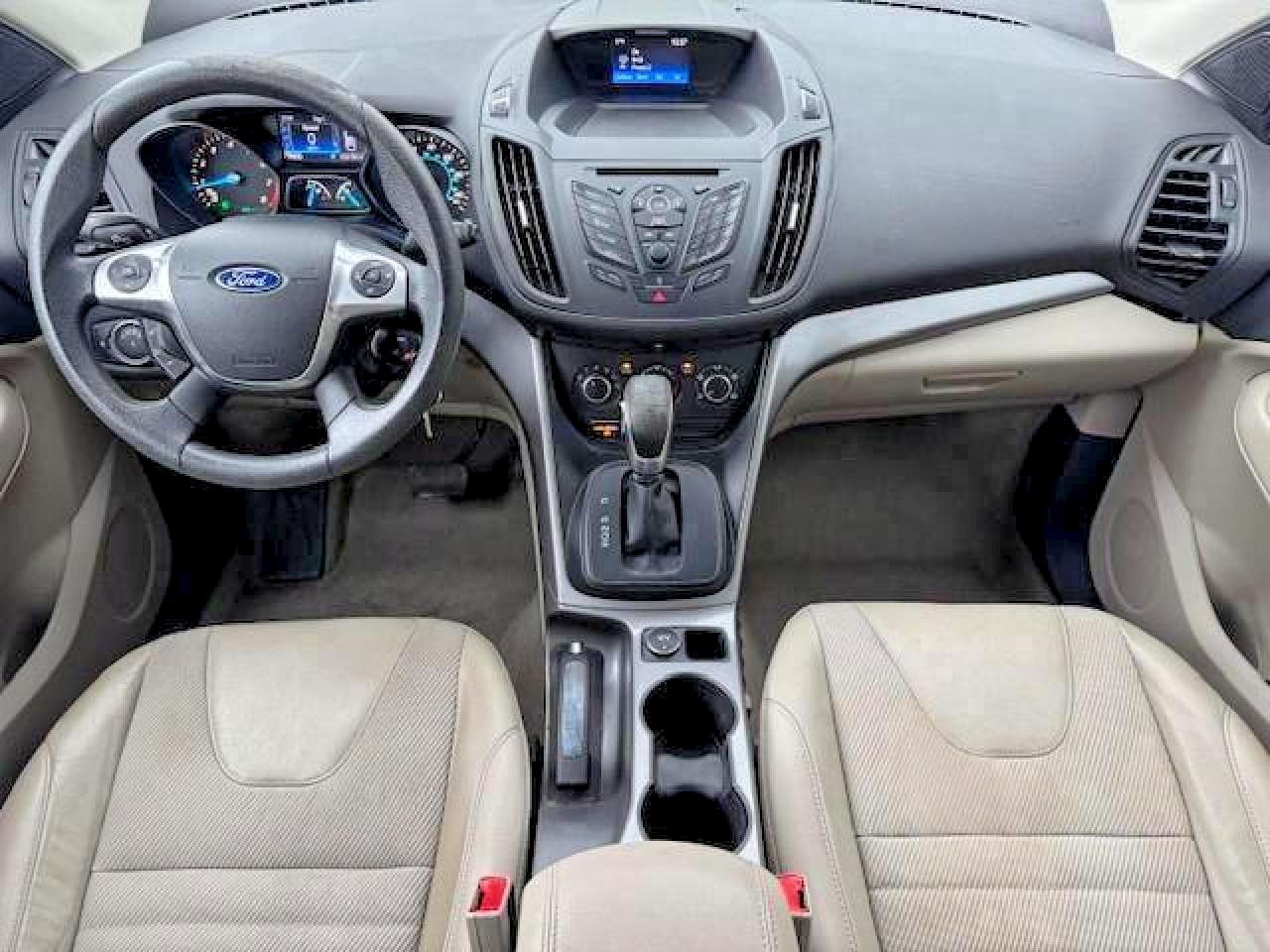 2016 Ford Escape Se - zdjęcie 8