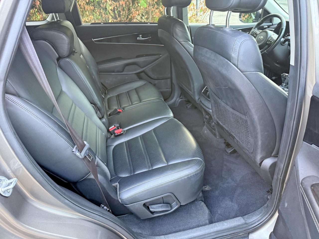 2016 Kia Sorento Ex - zdjęcie 6