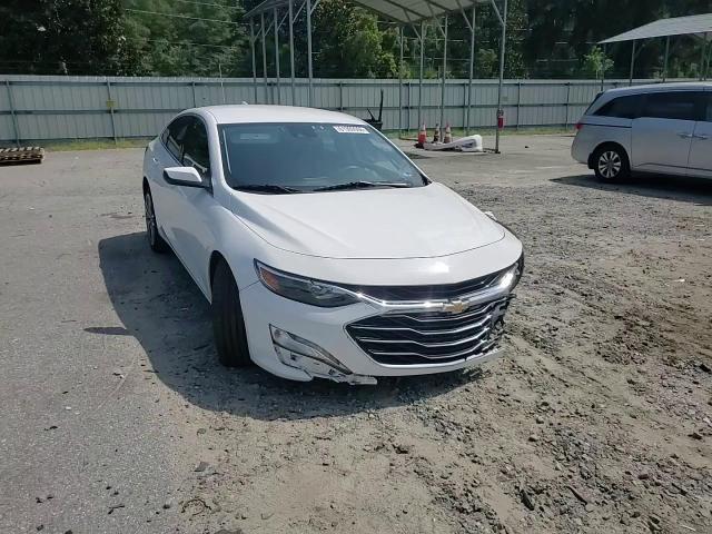 2023 Chevrolet Malibu Lt - zdjęcie 13