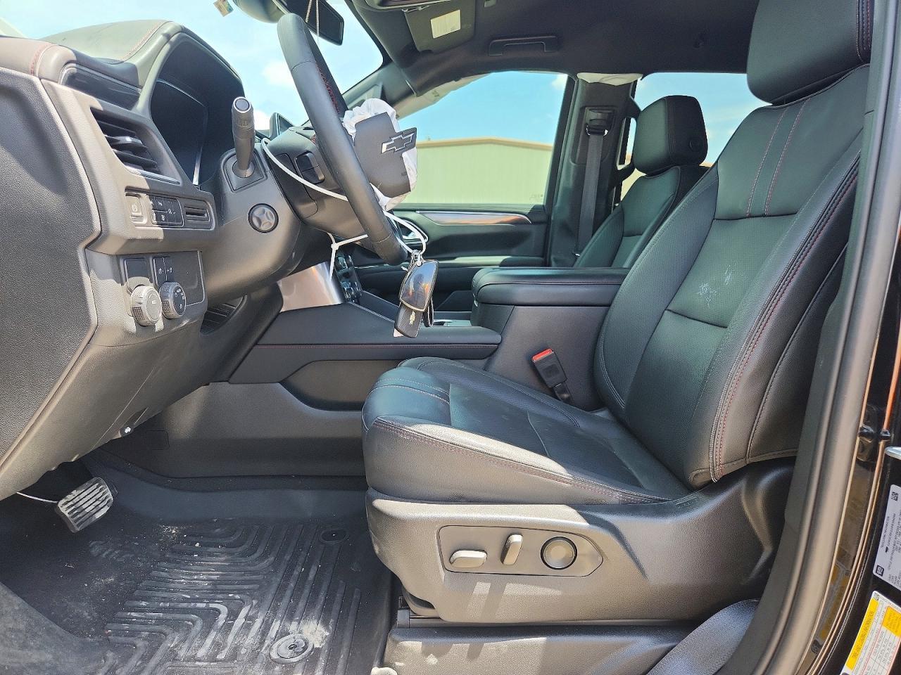 2024 Chevrolet Tahoe C1500 Rst - zdjęcie 7