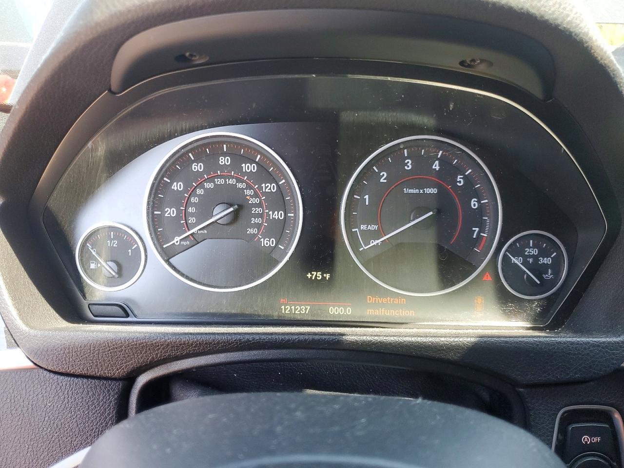 2018 BMW 430I - zdjęcie 9