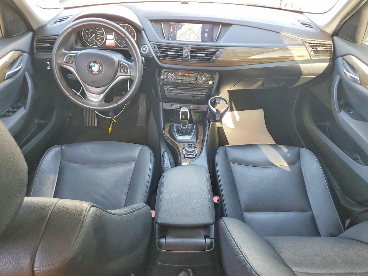 2014 BMW X1 Sdrive28I - zdjęcie 8