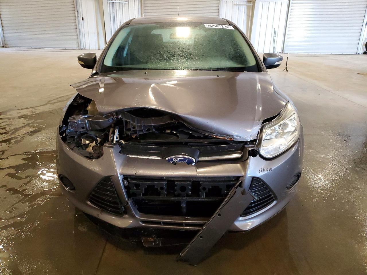 2014 Ford Focus Se - zdjęcie 5