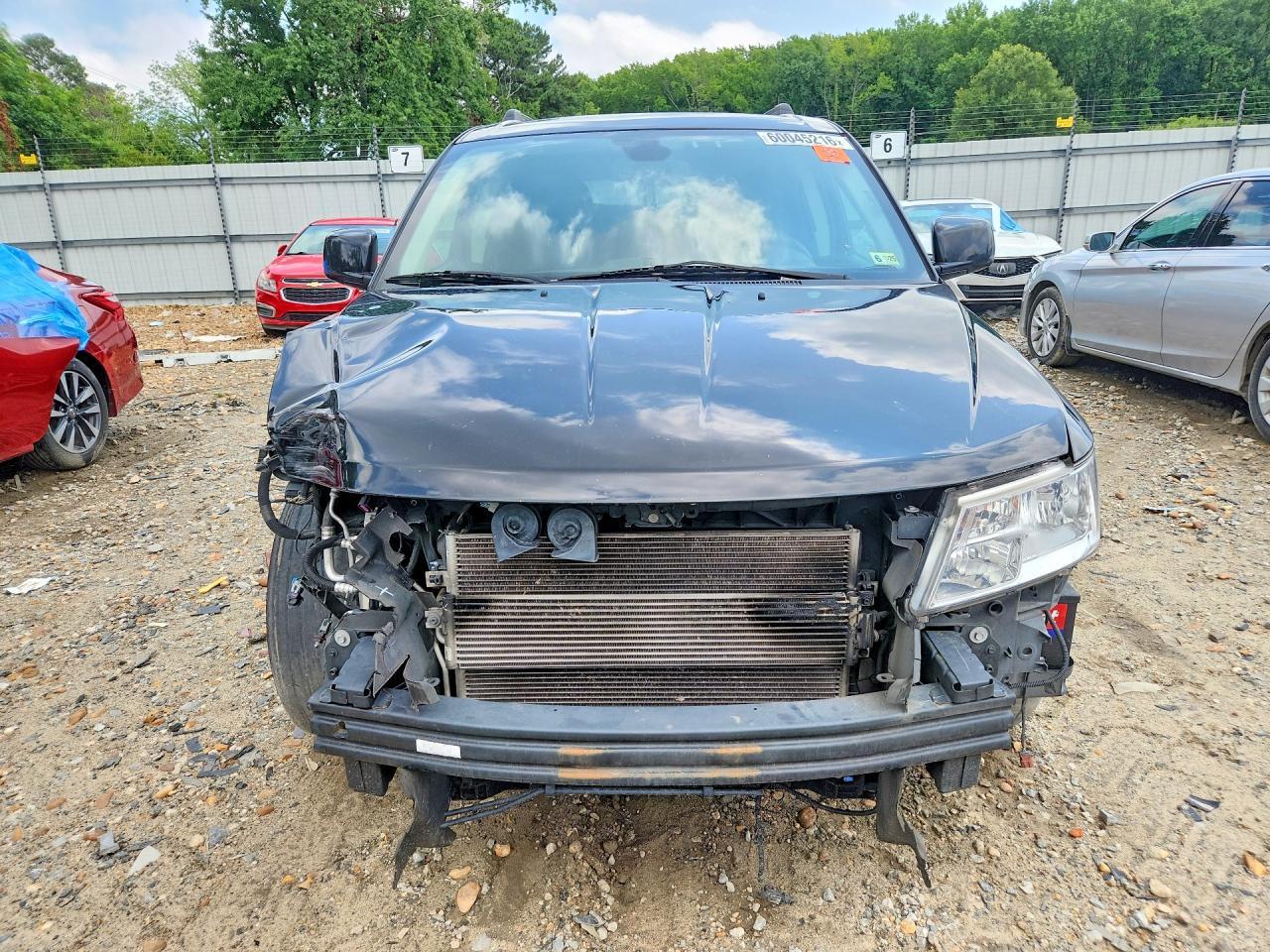 2019 Dodge Journey Se - zdjęcie 5
