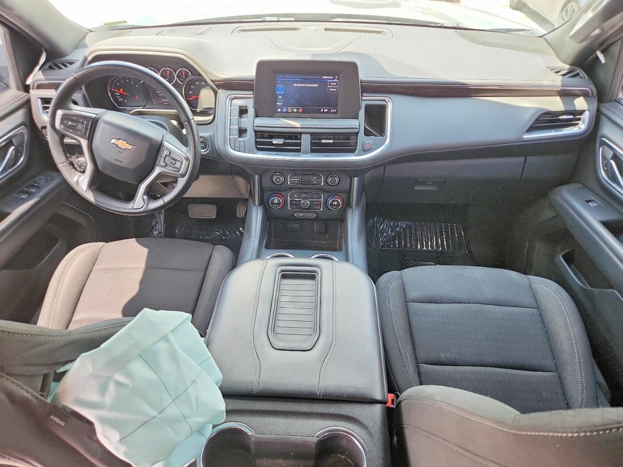 2023 Chevrolet Tahoe K1500 Ls - zdjęcie 15