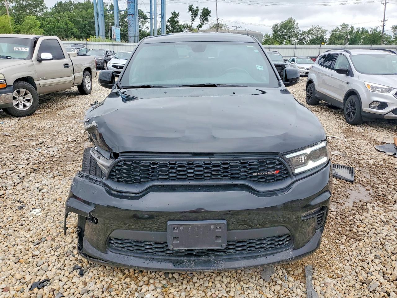 Dodge Durango - zdjęcie 5