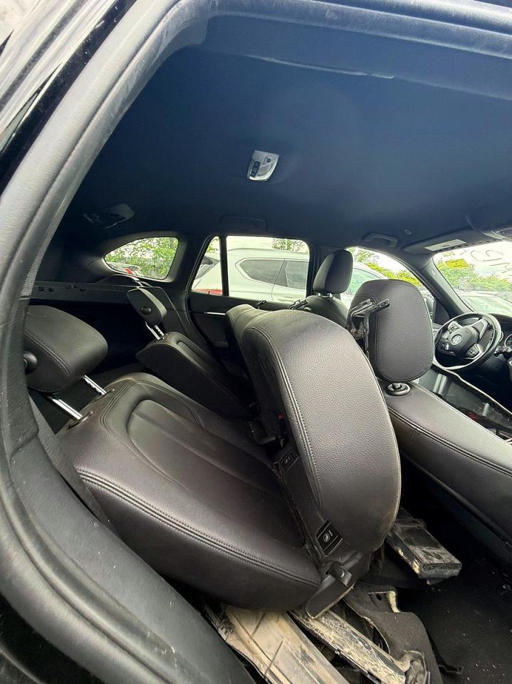 2018 BMW X1 xDrive28I - zdjęcie 6