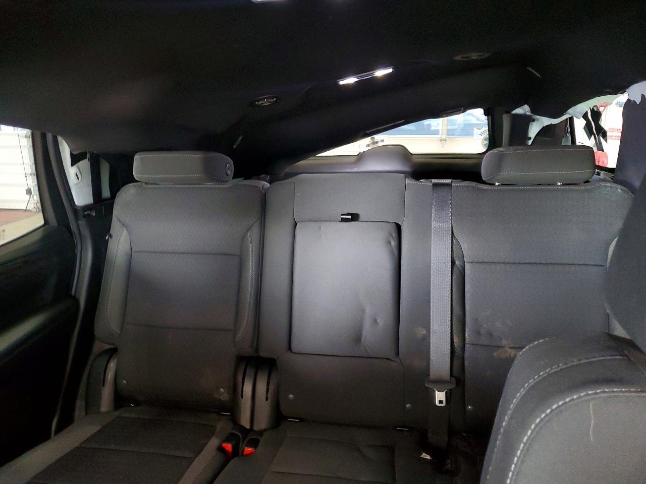 2023 Chevrolet Tahoe K1500 - zdjęcie 10