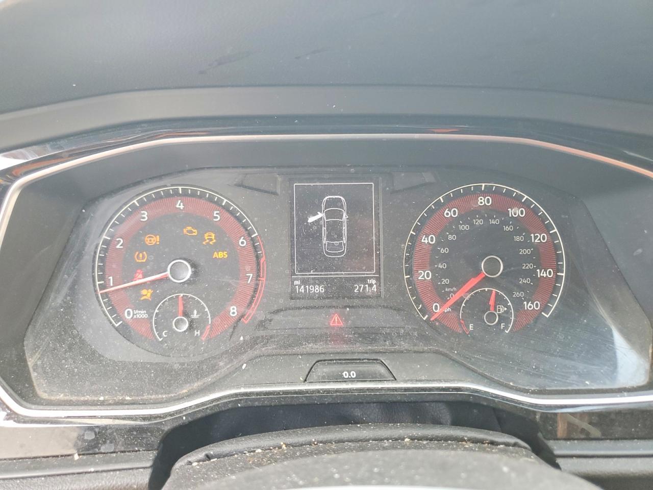 2020 Volkswagen Jetta S - zdjęcie 9