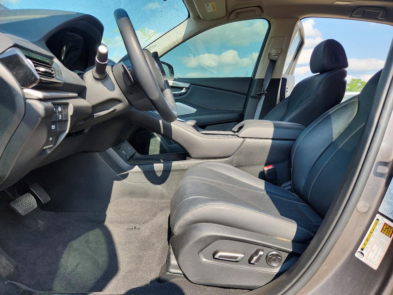 2024 Acura Rdx Technology - zdjęcie 7