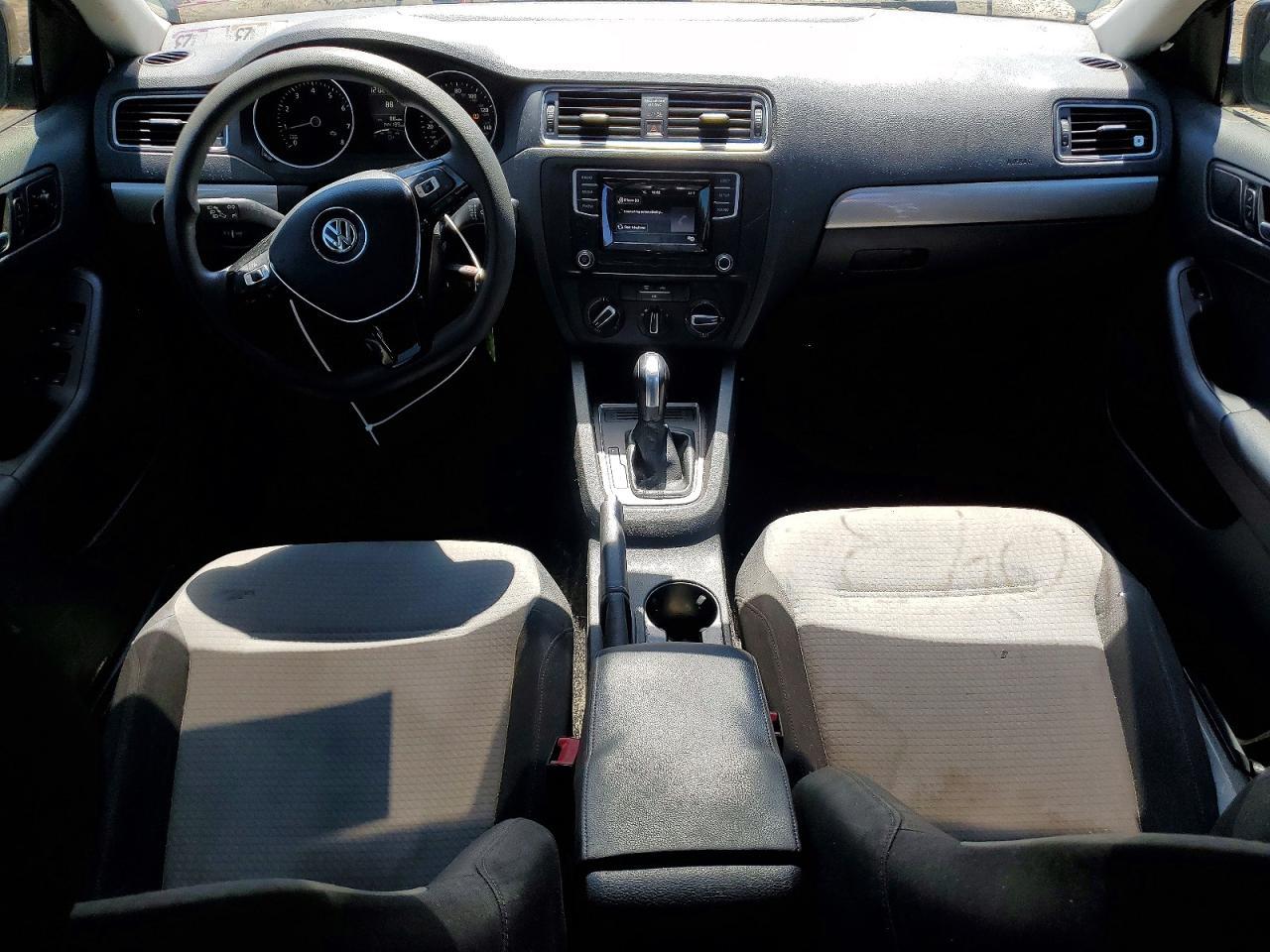 2018 Volkswagen Jetta S - zdjęcie 8
