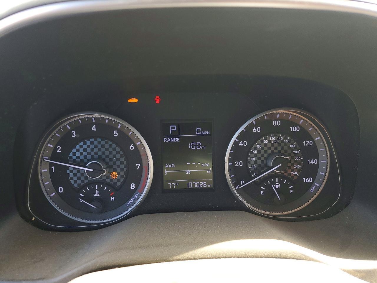 2019 Hyundai Elantra Se - zdjęcie 9