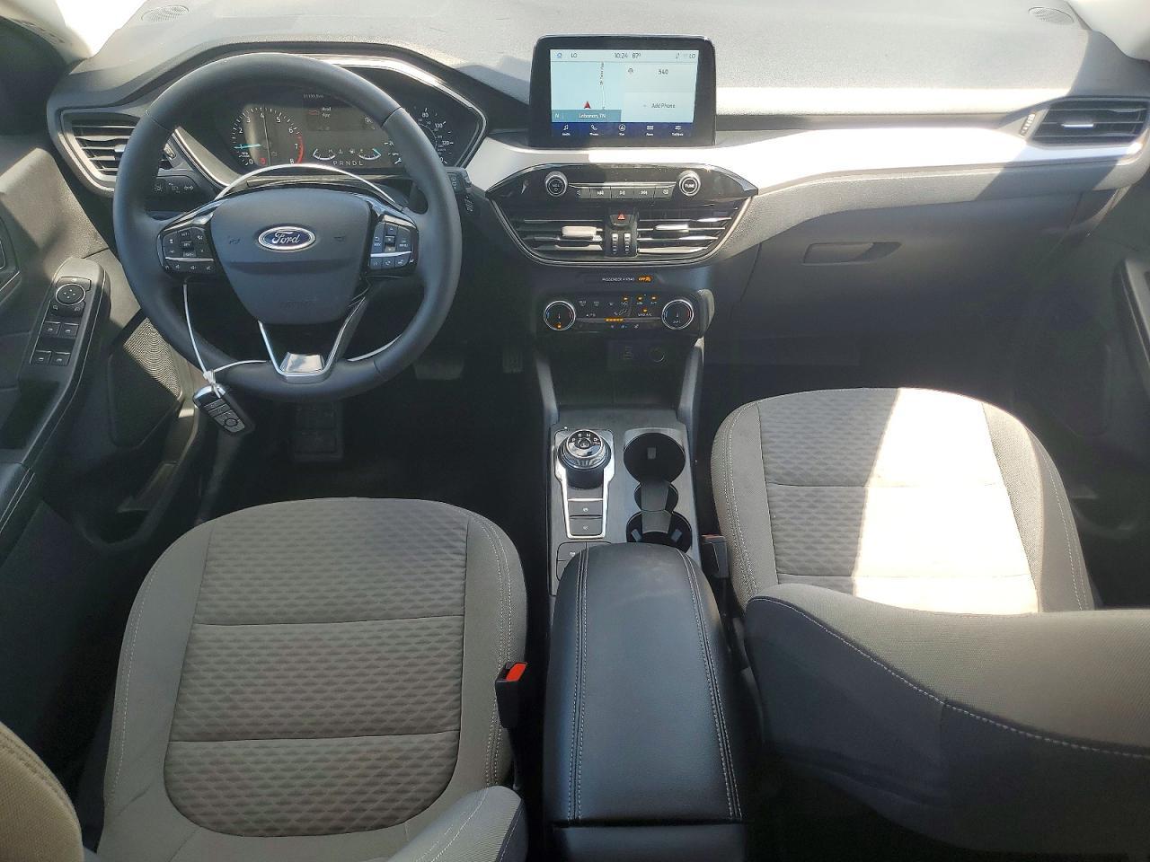2022 Ford Escape Se - zdjęcie 8
