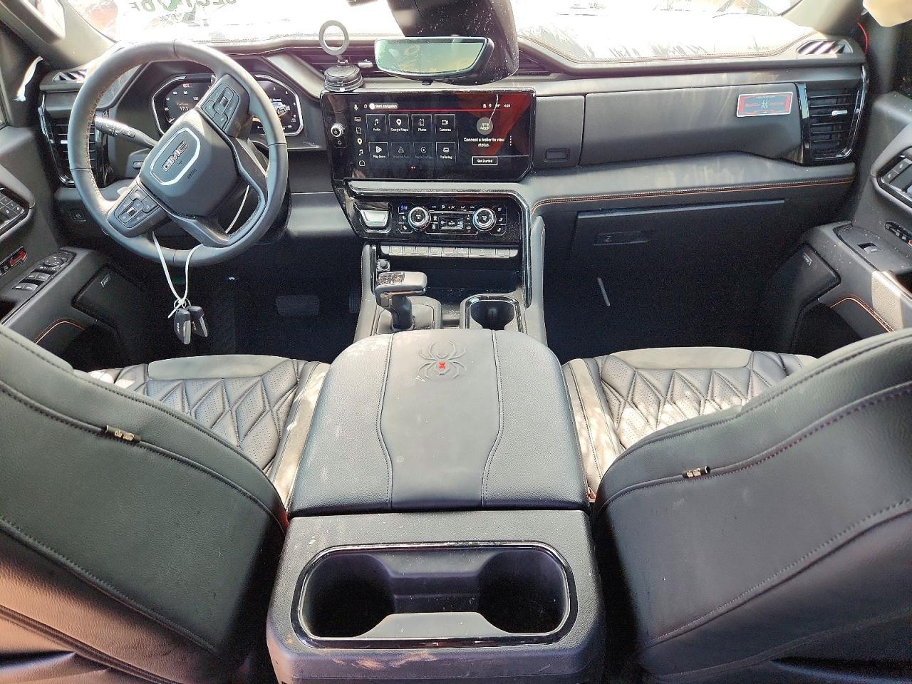 2026 GMC Sierra 1500 - zdjęcie 8