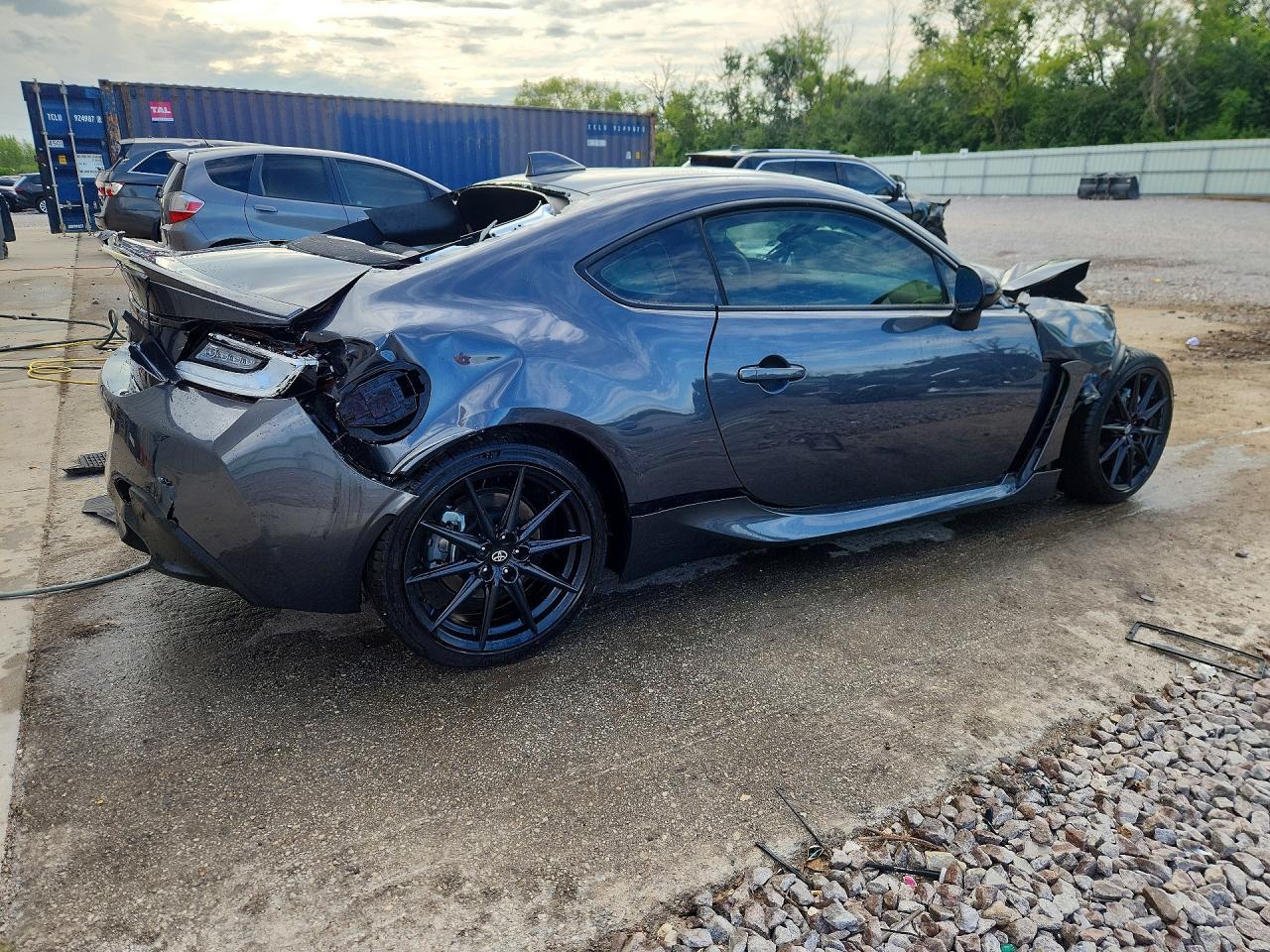 2026 Toyota Gr 86 Premium - zdjęcie 3