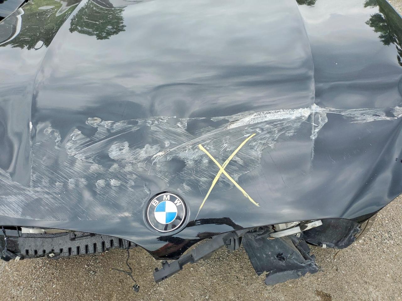 2022 BMW X3 xDrive30I - zdjęcie 12