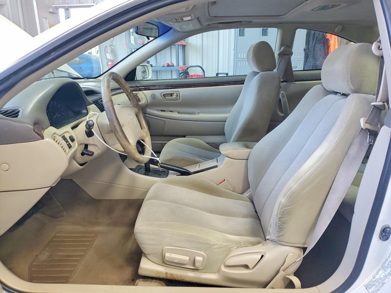 2019 Toyota Camry Solara - zdjęcie 7