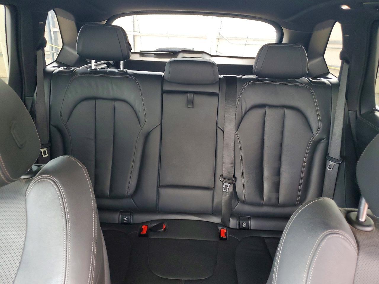 2019 BMW X5 xDrive40I - zdjęcie 10