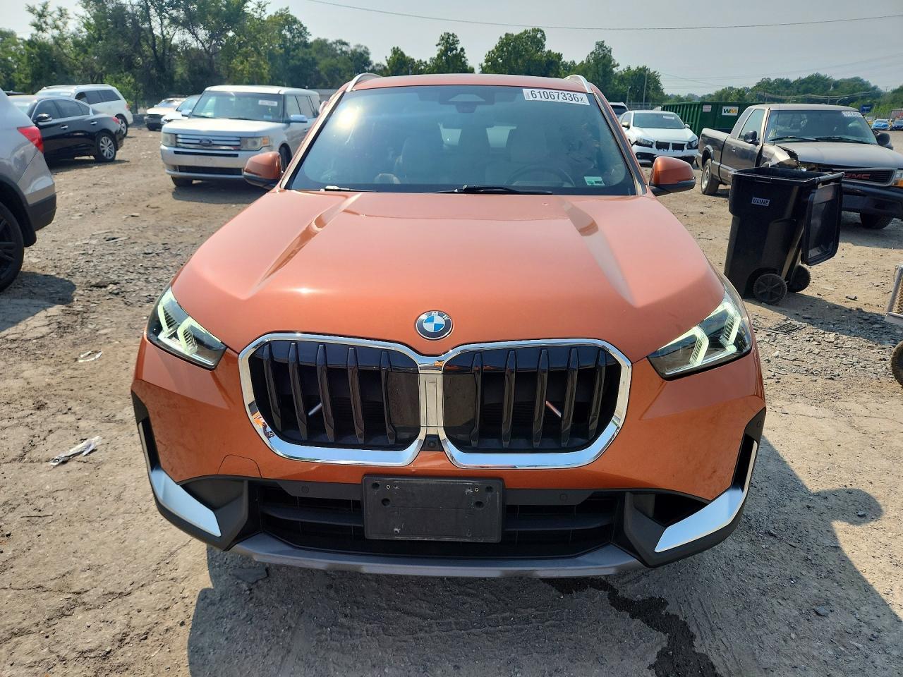 2023 BMW X1 xDrive28I - zdjęcie 5