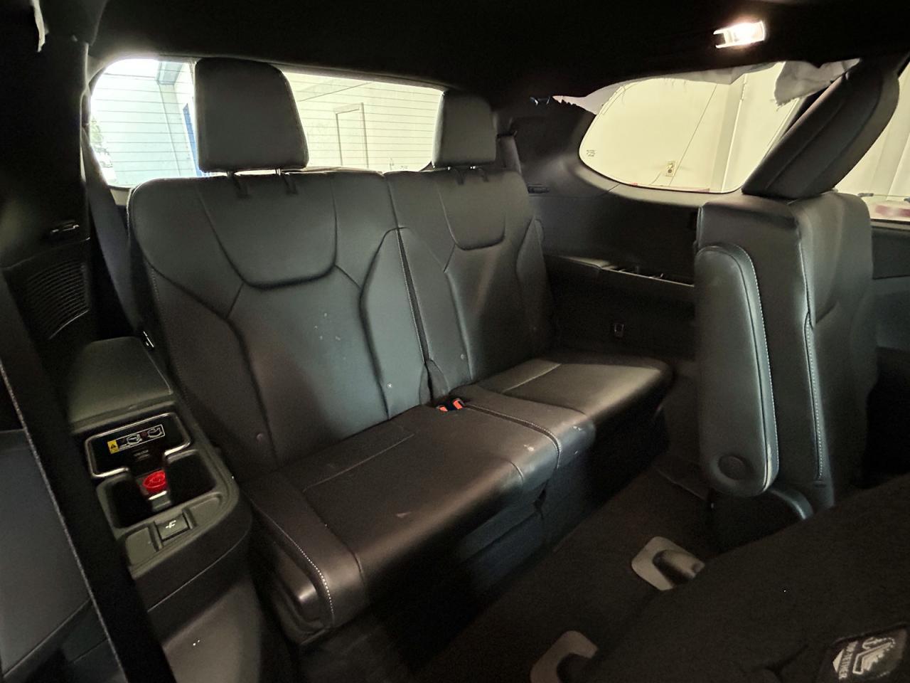 2026 Lexus Tx 350 Premium - zdjęcie 13